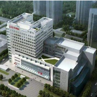 北京首钢矿山医院