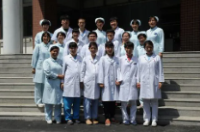 北京大学第三医院（含放射工作人员职业健康检查）
