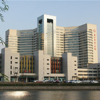 嘉兴市第一医院