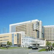 三原县医院