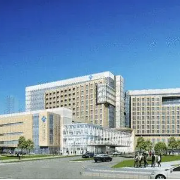 喀左县中心医院