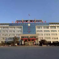 宁夏回族自治区第四人民医院（宁夏传染病医院）
