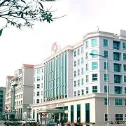 深圳永福医院
