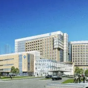 石泉县医院