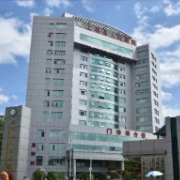 上林县人民医院