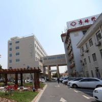 上海市金山区亭林医院(中国福利会国际和平妇幼保健院金山分院)