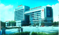 北京航天总医院（含放射工作人员职业健康检查）