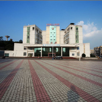 重庆长寿化工园区医院