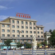 敦煌市藏医医院