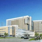 渭北中心医院