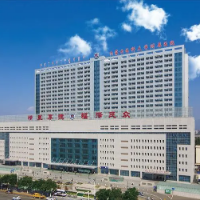 内蒙古医科大学第一附属医院
