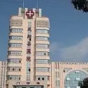 凤翔县医院
