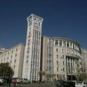 新疆哈密市长荣医院有限责任公司（哈密长荣医院）