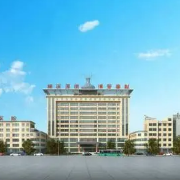 东光县中医医院